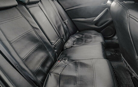 Mazda 6, 2017 год, 1 899 000 рублей, 21 фотография