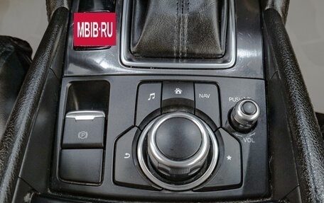 Mazda 6, 2017 год, 1 899 000 рублей, 20 фотография