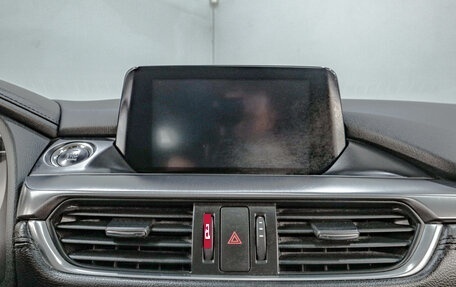 Mazda 6, 2017 год, 1 899 000 рублей, 17 фотография