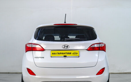 Hyundai i30 II рестайлинг, 2016 год, 1 299 000 рублей, 6 фотография