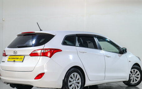 Hyundai i30 II рестайлинг, 2016 год, 1 299 000 рублей, 5 фотография