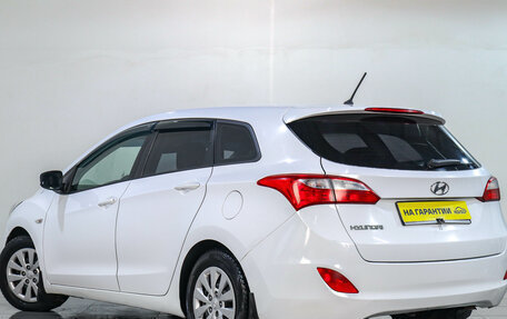 Hyundai i30 II рестайлинг, 2016 год, 1 299 000 рублей, 7 фотография