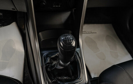 Hyundai i30 II рестайлинг, 2016 год, 1 299 000 рублей, 19 фотография