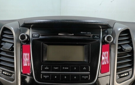 Hyundai i30 II рестайлинг, 2016 год, 1 299 000 рублей, 17 фотография