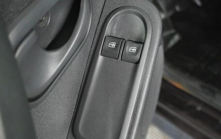 Renault Duster I рестайлинг, 2017 год, 1 045 000 рублей, 14 фотография