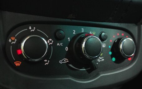 Renault Duster I рестайлинг, 2017 год, 1 045 000 рублей, 13 фотография