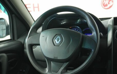 Renault Duster I рестайлинг, 2017 год, 1 045 000 рублей, 16 фотография