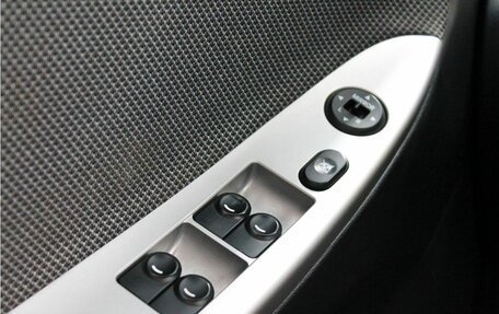 Hyundai Solaris II рестайлинг, 2014 год, 949 000 рублей, 20 фотография