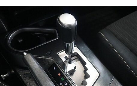 Toyota RAV4, 2017 год, 2 567 000 рублей, 11 фотография