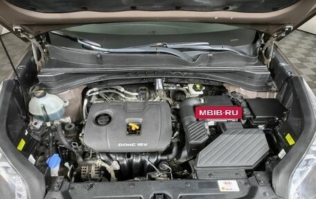 KIA Sportage IV рестайлинг, 2016 год, 1 759 000 рублей, 11 фотография