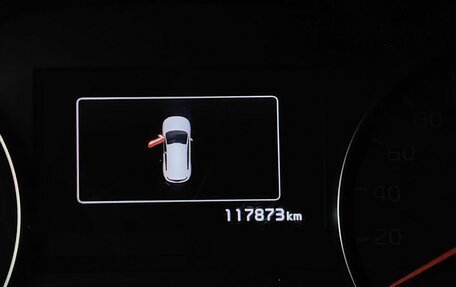 KIA Sportage IV рестайлинг, 2016 год, 1 759 000 рублей, 18 фотография