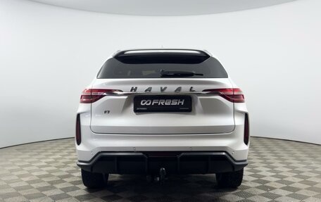 Haval F7 I, 2023 год, 2 073 200 рублей, 4 фотография