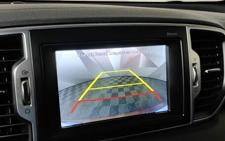 KIA Sportage IV рестайлинг, 2016 год, 1 759 000 рублей, 21 фотография