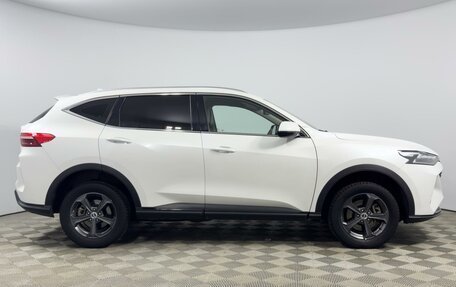 Haval F7 I, 2023 год, 2 073 200 рублей, 5 фотография