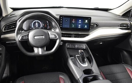 Haval F7 I, 2023 год, 2 073 200 рублей, 6 фотография