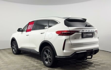 Haval F7 I, 2023 год, 2 073 200 рублей, 2 фотография