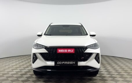 Haval F7 I, 2023 год, 2 073 200 рублей, 3 фотография