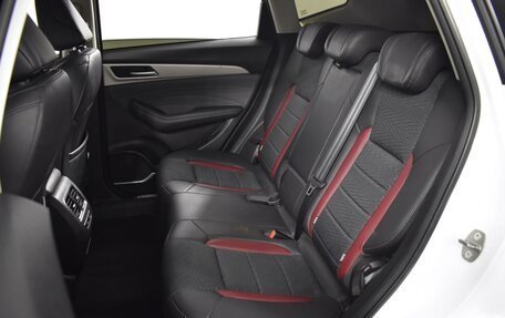 Haval F7 I, 2023 год, 2 073 200 рублей, 9 фотография