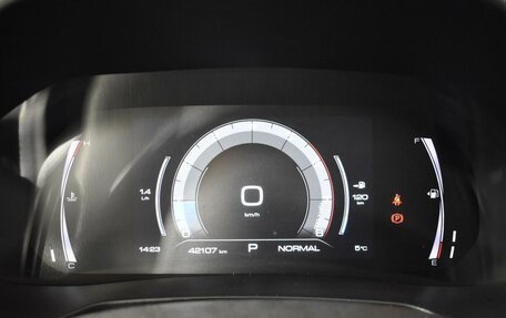 Haval F7 I, 2023 год, 2 073 200 рублей, 13 фотография