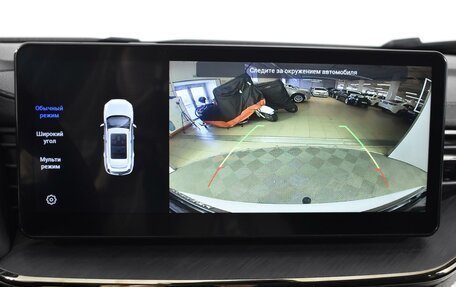 Haval F7 I, 2023 год, 2 073 200 рублей, 20 фотография