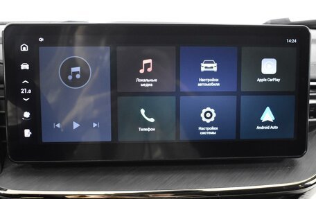 Haval F7 I, 2023 год, 2 073 200 рублей, 19 фотография