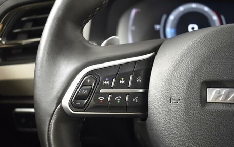 Haval F7 I, 2023 год, 2 073 200 рублей, 14 фотография