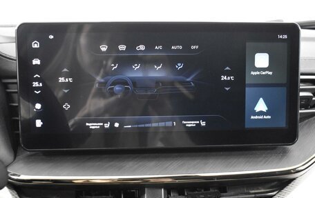 Haval F7 I, 2023 год, 2 073 200 рублей, 21 фотография