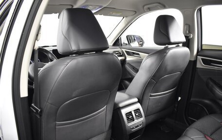 Haval F7 I, 2023 год, 2 073 200 рублей, 11 фотография