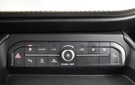 Haval F7 I, 2023 год, 2 073 200 рублей, 22 фотография