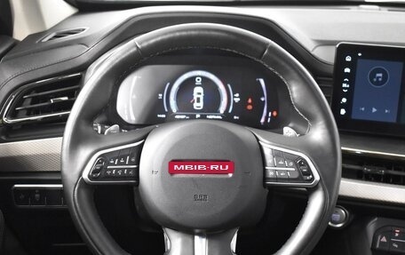 Haval F7 I, 2023 год, 2 073 200 рублей, 12 фотография