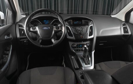 Ford Focus III, 2012 год, 850 000 рублей, 6 фотография