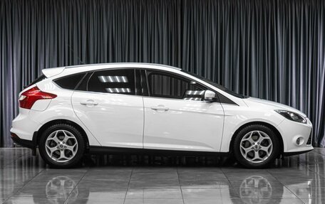 Ford Focus III, 2012 год, 850 000 рублей, 5 фотография
