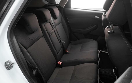 Ford Focus III, 2012 год, 850 000 рублей, 7 фотография