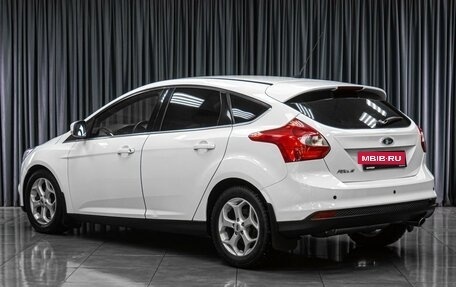Ford Focus III, 2012 год, 850 000 рублей, 2 фотография