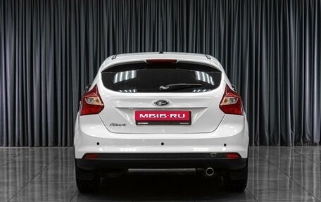 Ford Focus III, 2012 год, 850 000 рублей, 4 фотография