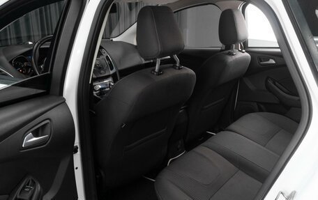 Ford Focus III, 2012 год, 850 000 рублей, 11 фотография