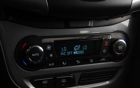 Ford Focus III, 2012 год, 850 000 рублей, 12 фотография