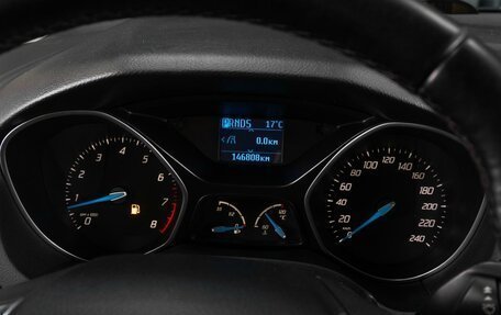 Ford Focus III, 2012 год, 850 000 рублей, 14 фотография