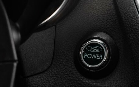 Ford Focus III, 2012 год, 850 000 рублей, 16 фотография