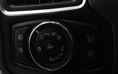 Ford Focus III, 2012 год, 850 000 рублей, 17 фотография