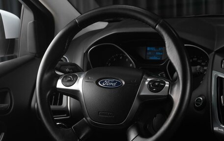 Ford Focus III, 2012 год, 850 000 рублей, 19 фотография