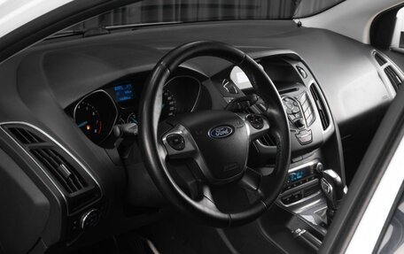 Ford Focus III, 2012 год, 850 000 рублей, 15 фотография