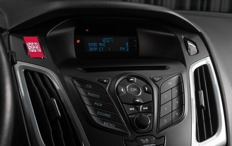 Ford Focus III, 2012 год, 850 000 рублей, 13 фотография