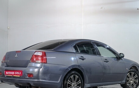 Mitsubishi Galant IX, 2006 год, 599 000 рублей, 5 фотография