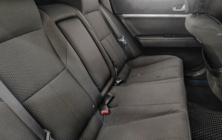 Mitsubishi Galant IX, 2006 год, 599 000 рублей, 19 фотография