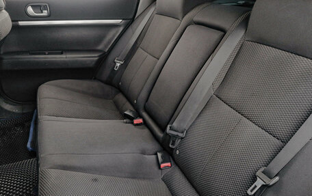 Mitsubishi Galant IX, 2006 год, 599 000 рублей, 20 фотография