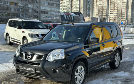 Nissan X-Trail, 2013 год, 1 360 000 рублей, 1 фотография