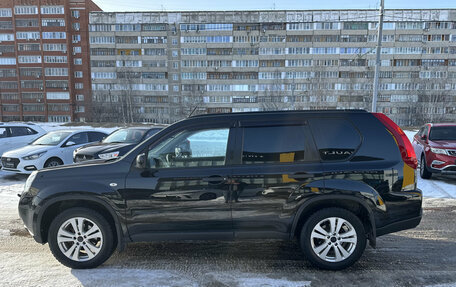 Nissan X-Trail, 2013 год, 1 360 000 рублей, 8 фотография