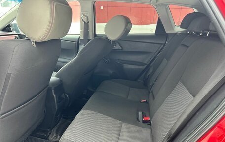 Toyota Auris II, 2013 год, 1 050 000 рублей, 7 фотография