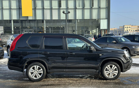 Nissan X-Trail, 2013 год, 1 360 000 рублей, 4 фотография